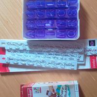 Attrezzatura cake design