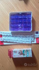 Attrezzatura cake design