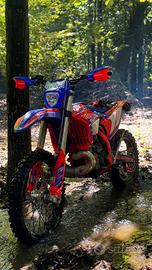 Beta rr 300 2t 2025 racing