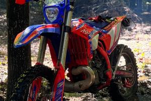 Beta rr 300 2t 2025 racing