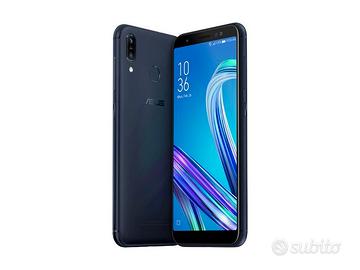 Asus Zenfone Max M1 ZB555KL