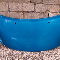 Cofano anteriore Peugeot 207 anno 2008