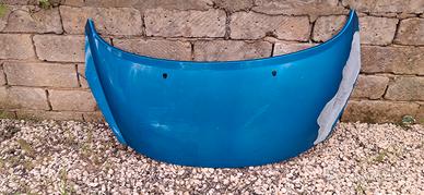 Cofano anteriore Peugeot 207 anno 2008