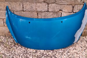 Cofano anteriore Peugeot 207 anno 2008