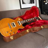 GIBSON Les Paul Slash Appetite Burst