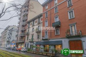 TEMPOCASA MILANO-GALLARATE PROPONE MONOLOCALE AD U