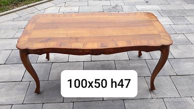 Tavolino antico