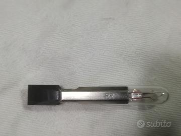 lampadine per centralina citofoni