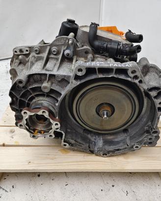 Cambio automatico 6m cff dsg ppy 02e300062bx 2.0d