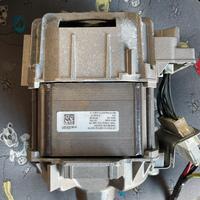 Motore lavatrice bompani