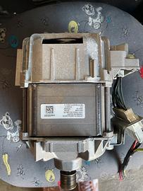 Motore lavatrice bompani