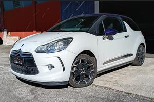 DS DS3 Sport Chic 1.6 Blue HDi 100 #9596