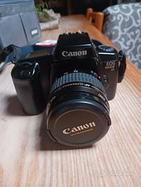 macchina fotografica