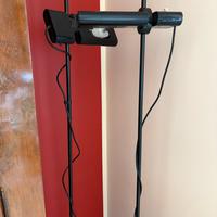 Piantana anni 80 artemide