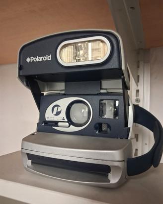 Polaroid 