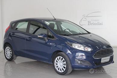 FORD - Fiesta - 1.0 80CV 5p.