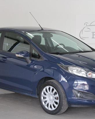 FORD - Fiesta - 1.0 80CV 5p.