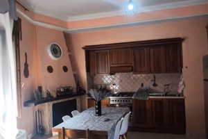 Casa su 2 Livelli