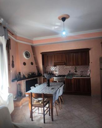 Casa su 2 Livelli