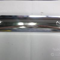 Protezione paratia marmitta yamaha xmax 250