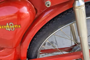 Lambretta 48