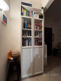 Libreria Billy Ikea