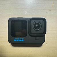 Gopro hero 11 black kit