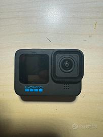 Gopro hero 11 black kit