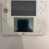 Nintendo 2ds