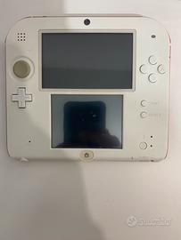 Nintendo 2ds