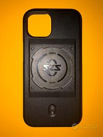 SKS GERMANY Compit universal - Cover iphone 15