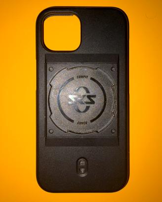 SKS GERMANY Compit universal - Cover iphone 15