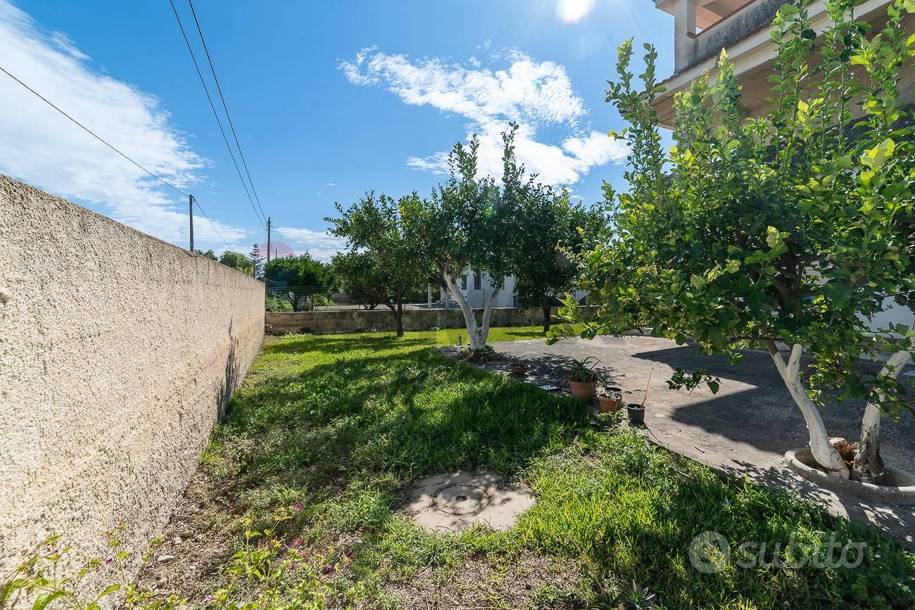 House in Siracusa, Fanusa - Vista 4
