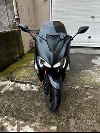 tmax 530 2019 SX