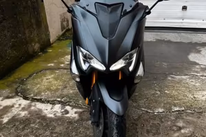 tmax 530 2019 SX