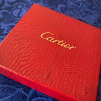 Porta monete Cartier nuovo