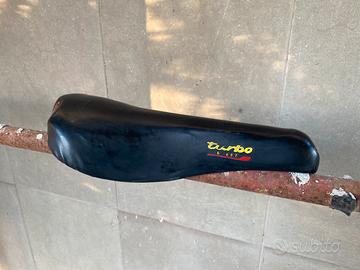 Selle Italia Turbo Gel anni ‘90