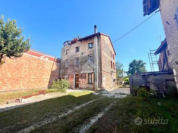 CASA INDIPENDENTE A TALMASSONS