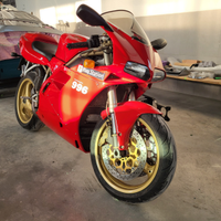 Ducati 996