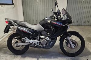 Honda Transalp XL 650 V (2005-06)