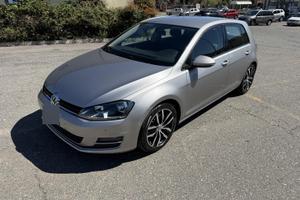 GOLF 4MOTION