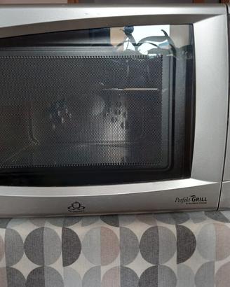 forno microonde 