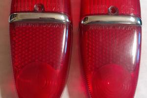 Fanali posteriori Altissimo 455/12 