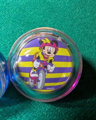N. 13 BIGLIE DISNEY - Conad 2026