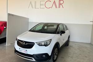 Opel Crossland X 1.2 12V Advance