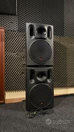 Coppia Casse Attive Energy EP400PWD