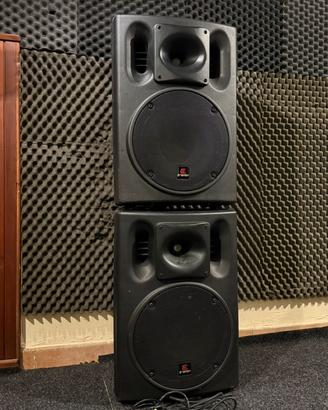 Coppia Casse Attive Energy EP400PWD