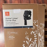 Fascia/marsupio stokke