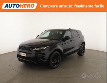 LAND ROVER Range Rover Evoque ZT68342