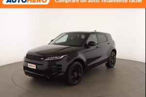 LAND ROVER Range Rover Evoque ZT68342